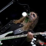 Dynamo Metal Fest 2019: Tribulation
